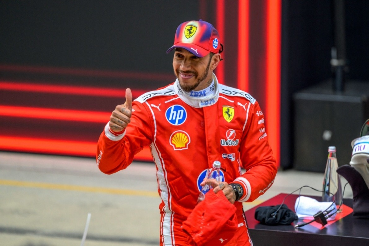 - Hamilton neve is elhangzott a 98. Oscar-gálán