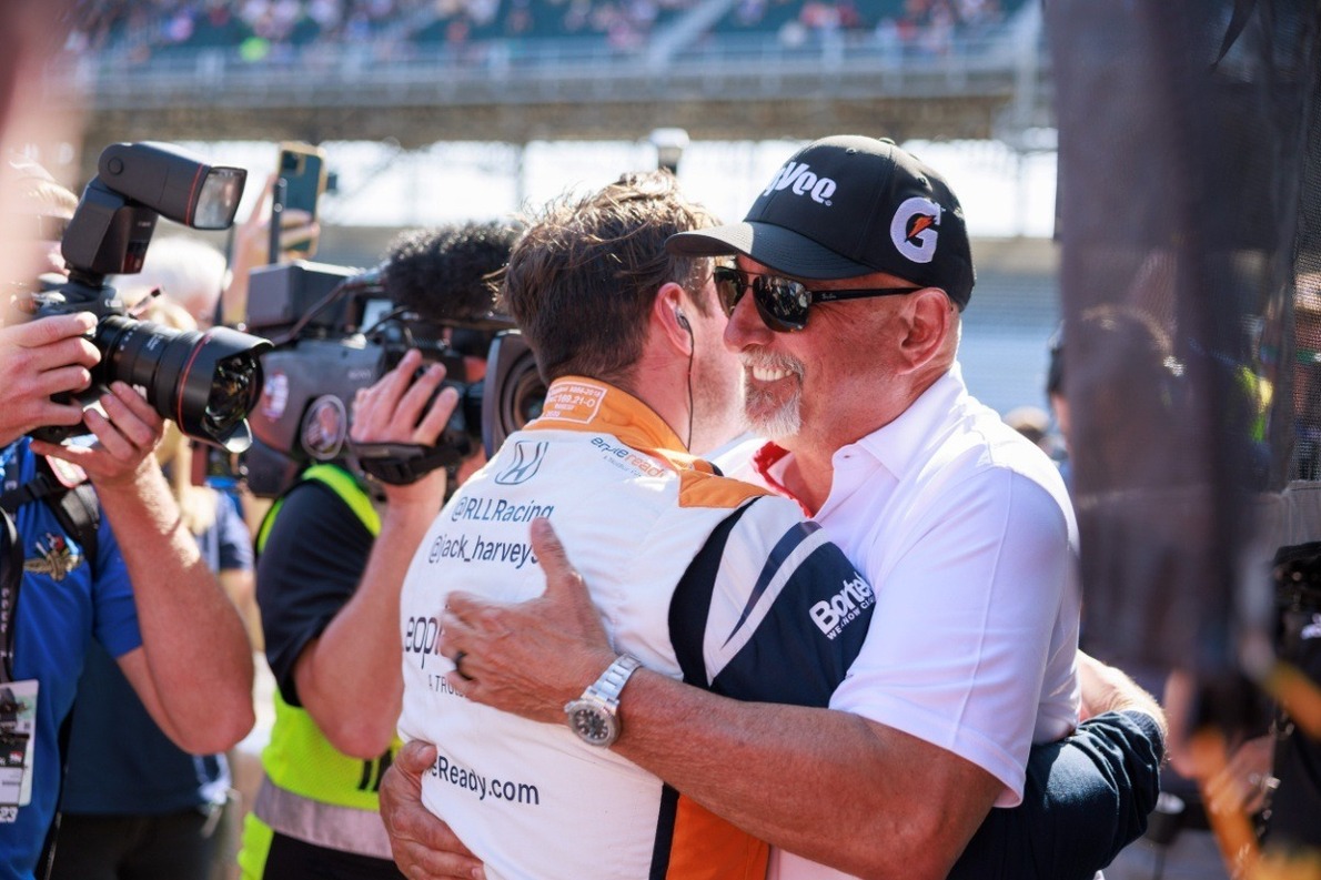  - „Olyan, mint egy szigorúan őrzött börtön” - újabb negatív vélemény a mai F1-ről