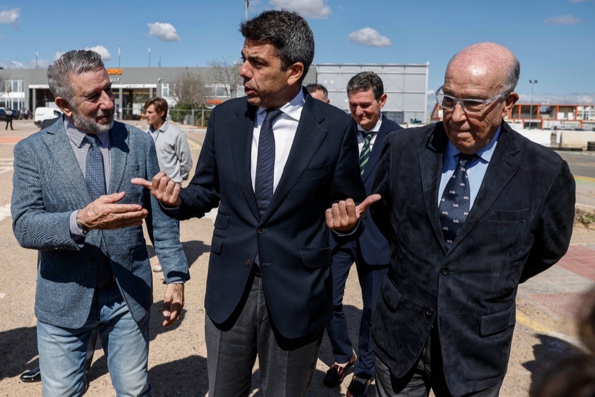  és  - A MotoGP vezére szerint Adelaide biztonságosabb lesz, mint sokan hiszik