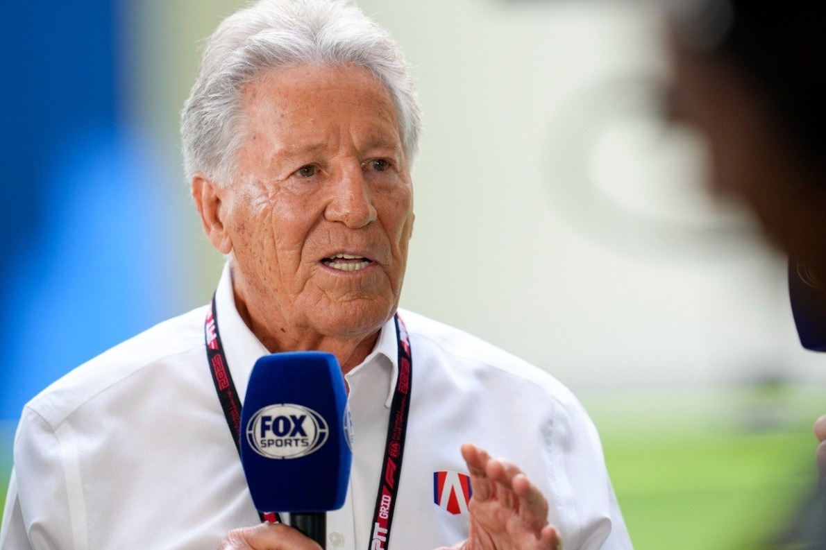  és  - Andretti őszinte vallomása a Cadillac párosáról: túlságosan berozsdásodtak a kihagyás alatt