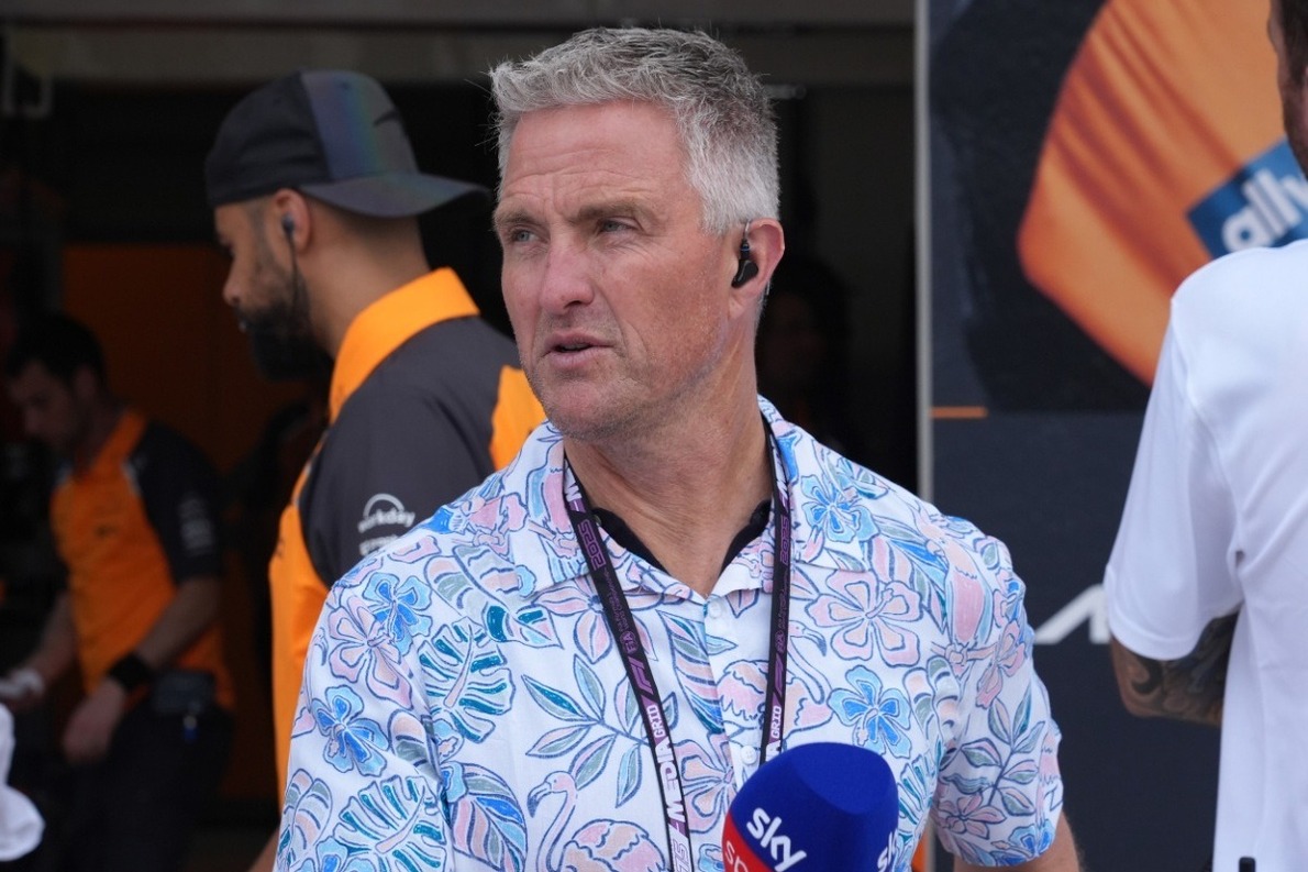  és  - Schumacher szerint Németország lemaradt az F1-ről