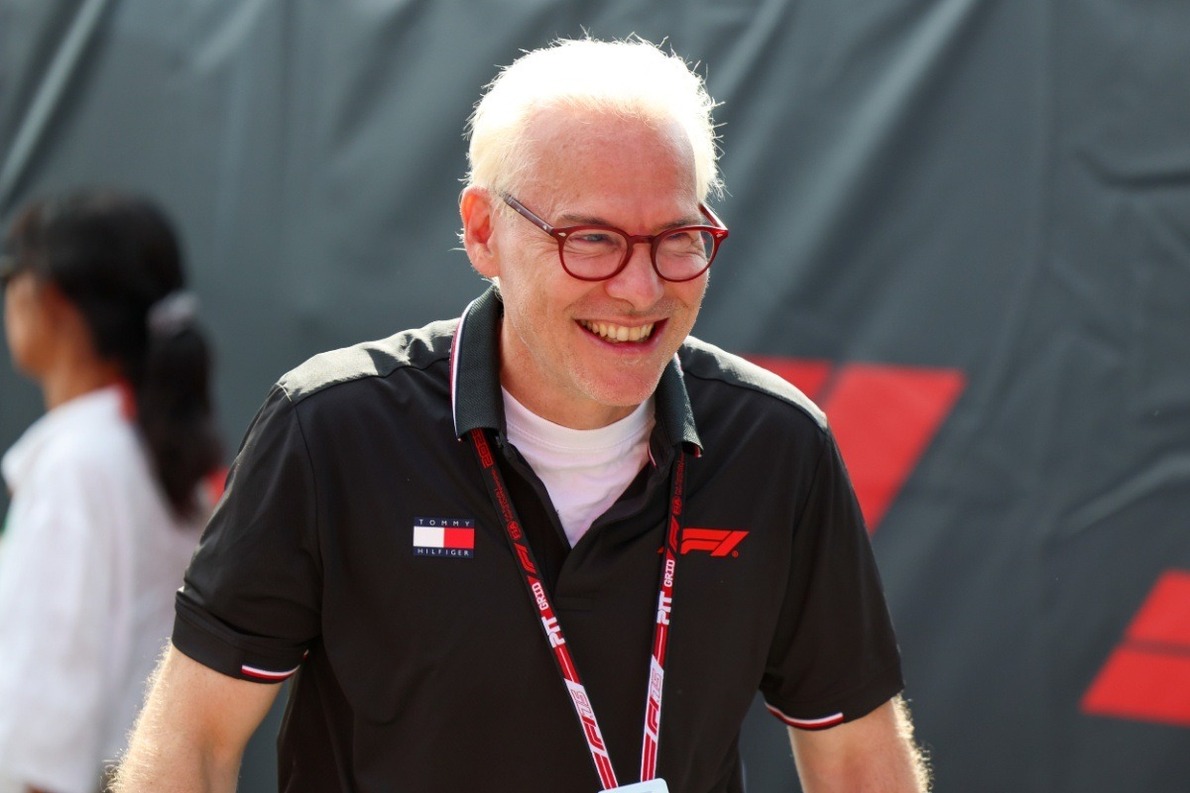  és  - Villeneuve: A régi generáció gyűlölné a 2026-os F1-es autókat