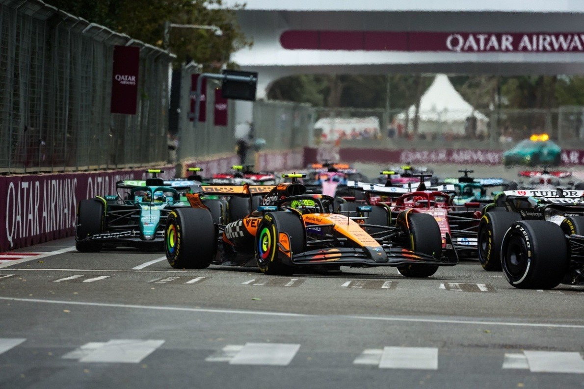 További három F1-es futam sorsa vált bizonytalanná 2026-ban