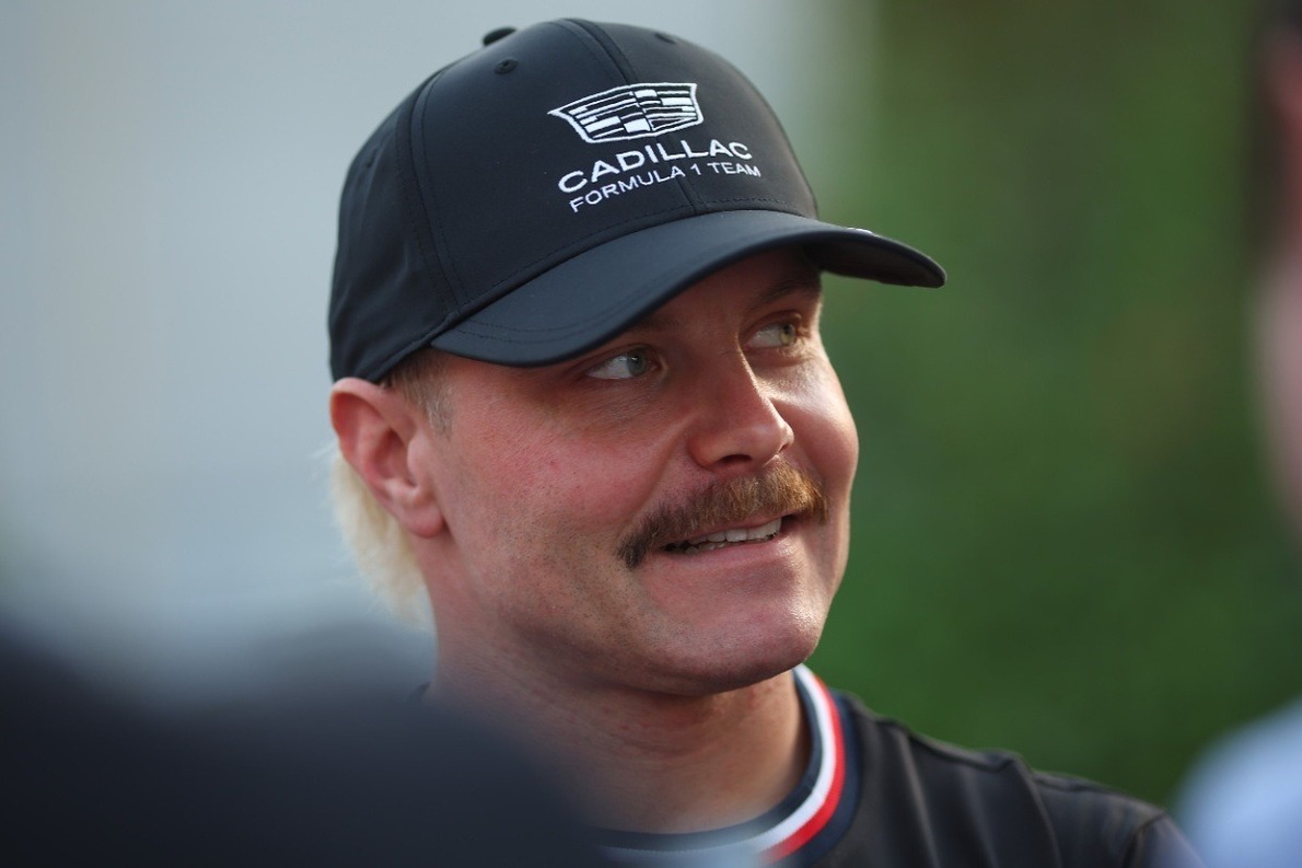 - Régi büntetés kísérti Bottast – öt rajthely mínusszal kezdi a szezont