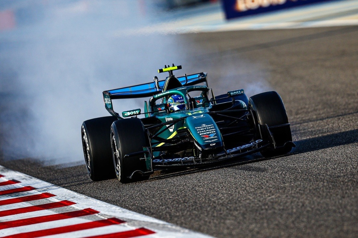 Aston Martin: Későn kezdtünk, de nagy jövő áll előttünk!