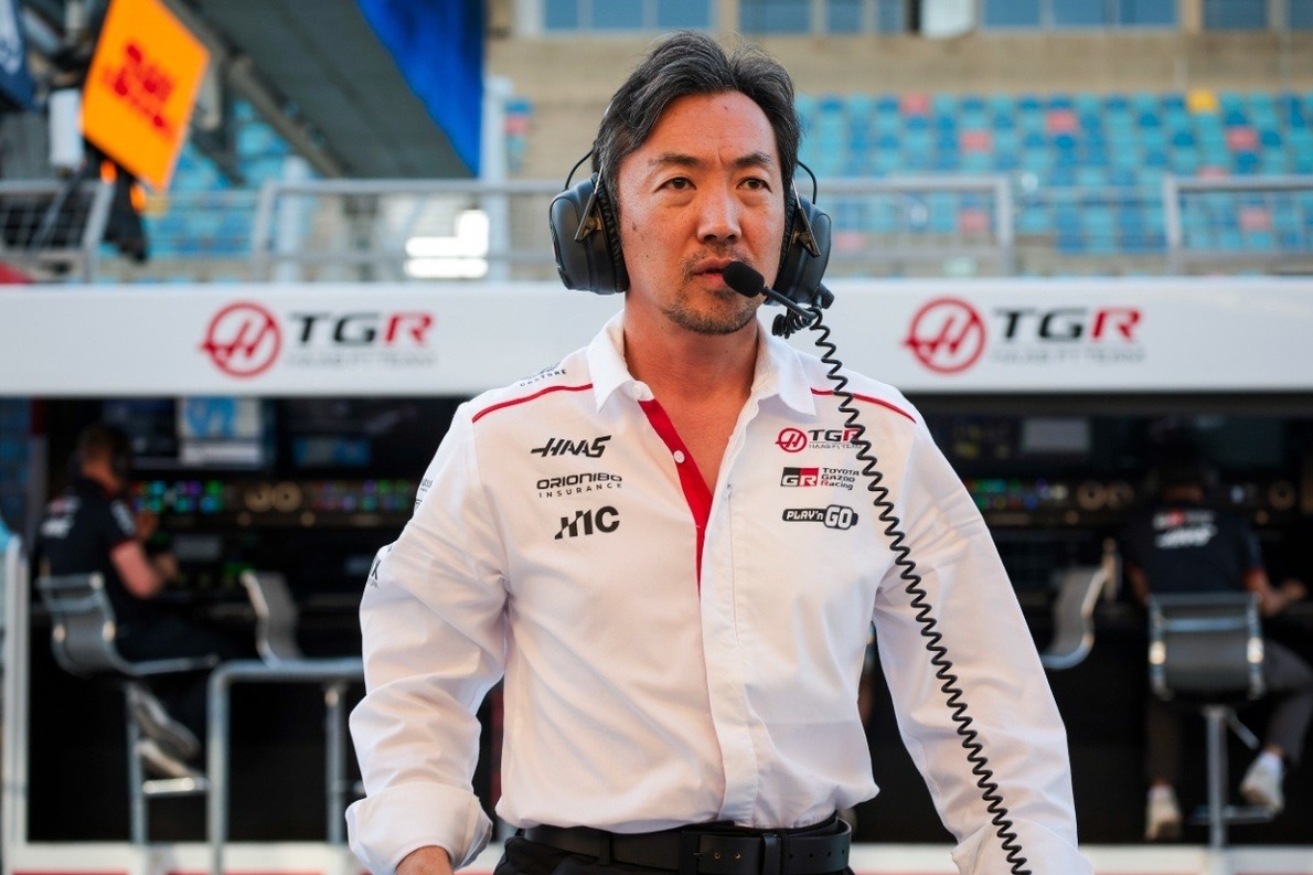  - A Haas főnöke sürgeti az F1-et, dönteni kell a bahreini és szaúdi futamról