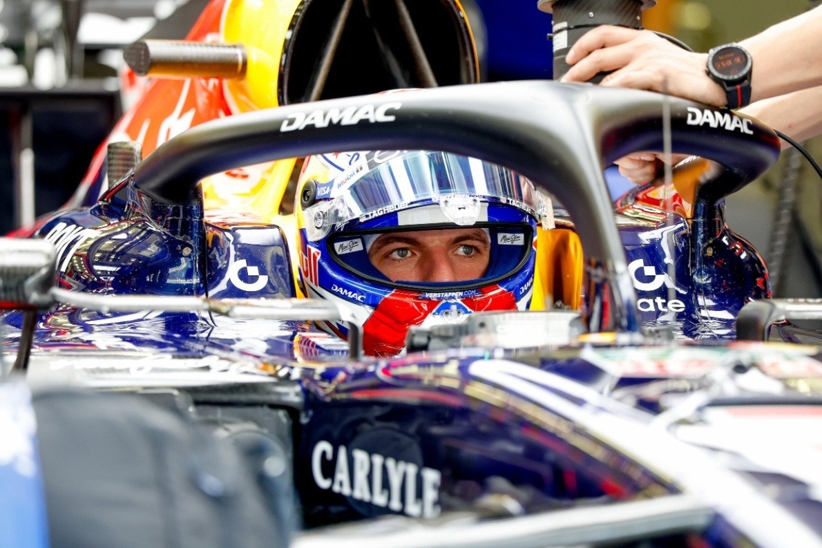 és - Szakértő: Verstappen a legjobb autó nélkül is nyerhet Ausztráliában