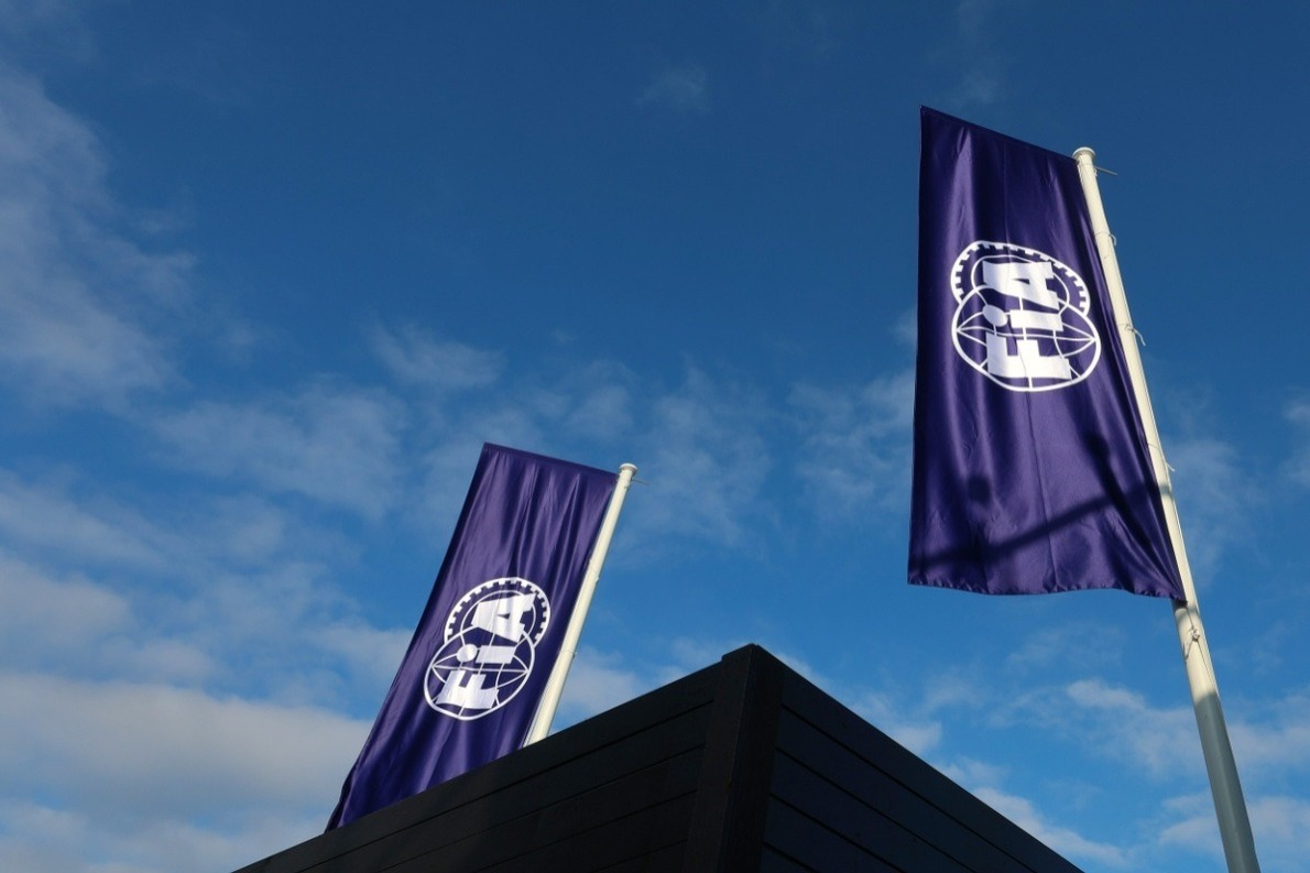  - F1-es pilóták a közel-keleti helyzetről: a döntés nem a mi kezükben van