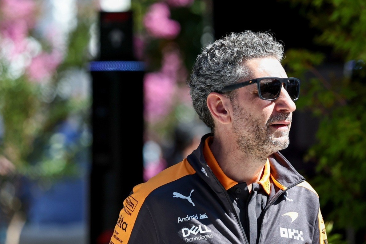  és  - Rémálomszerűen kezdett a McLaren, de már látják a kiutat a gödörből