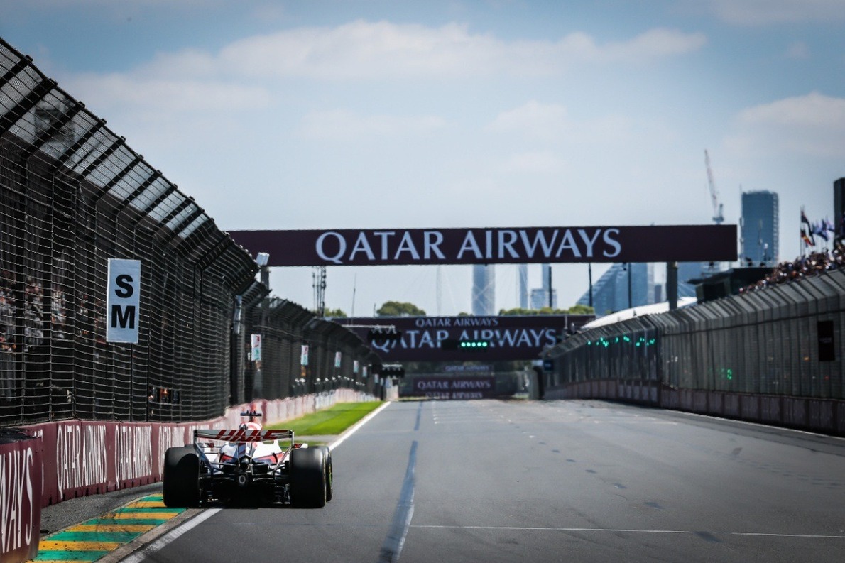 A háborús helyzet miatt törölte VIP-programjait a főszponzor Melbourne-ben