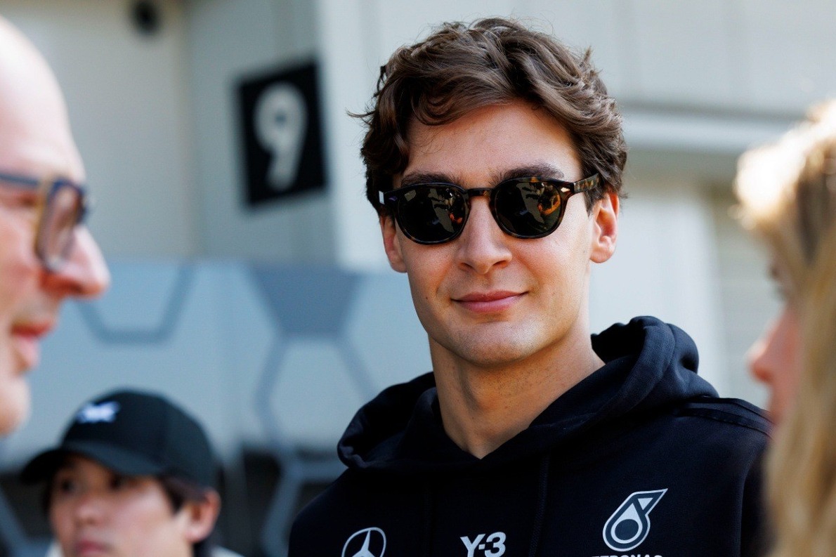 és - Olasz sajtó: Russellnek óvakodnia kell Anotonellitől