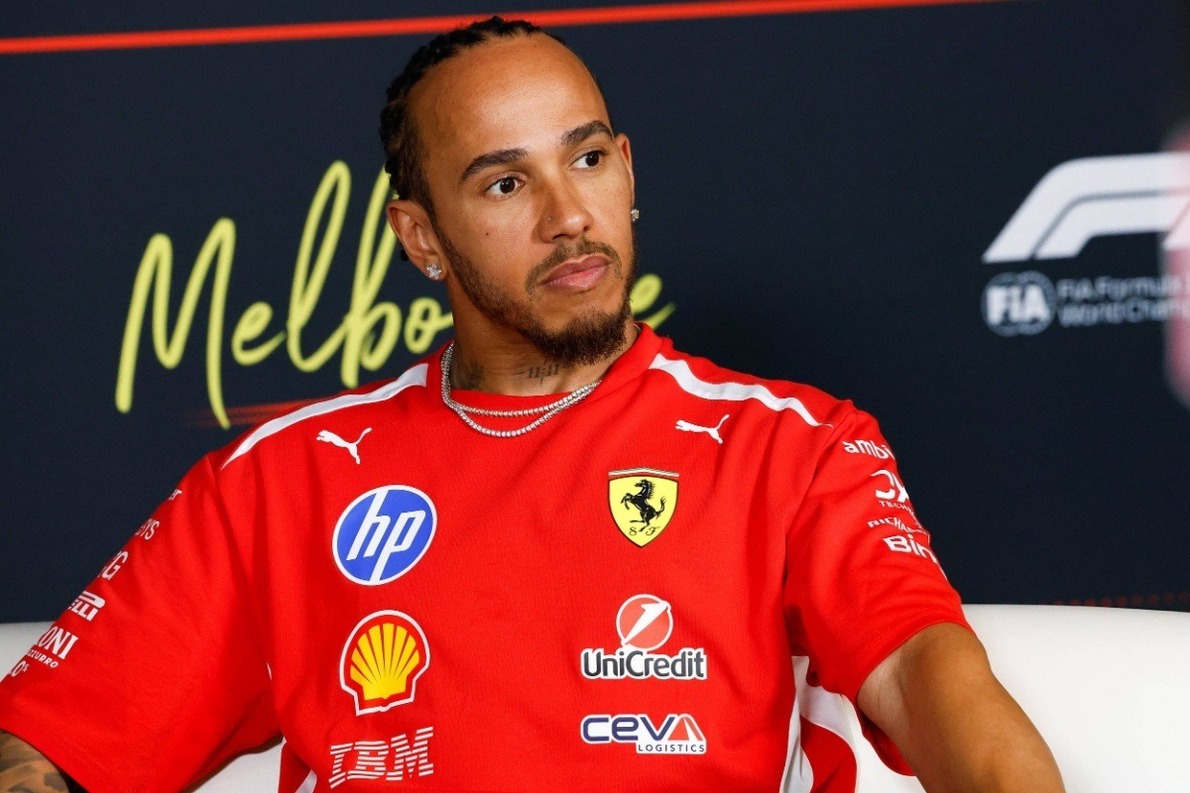  - Hamilton és Brown szócsatája a Mercedes-motor kapcsán: „Baromság” vagy vége a szezonnak?