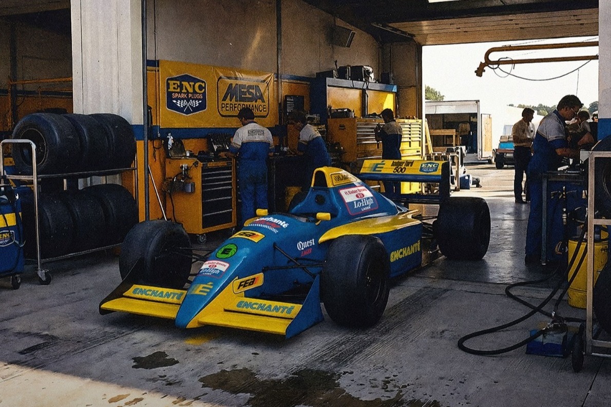  - Ricciardo újra Melbourne-ben – nem a rajtrácson, mégis óriási sorok várják