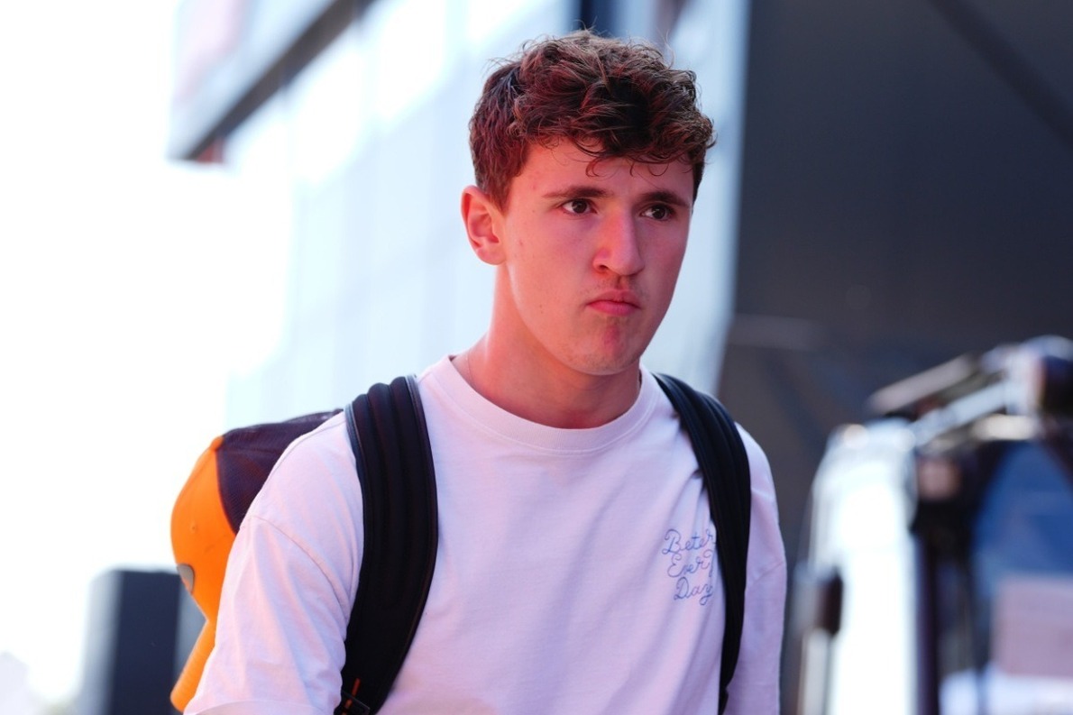 Lecsapott az Alpine a McLaren egykori tehetségére