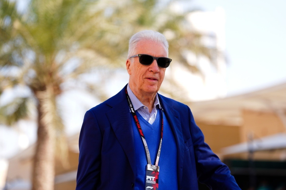  és  - Antonelli Ferrariban? Piero Ferrari már most az olasz csodagyerekről álmodik