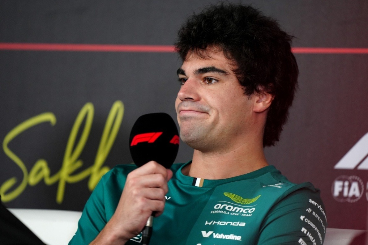  és  - Veszélyben Stroll rajtja Melbourne-ben – az Aston Martin az FIA-hoz fordul