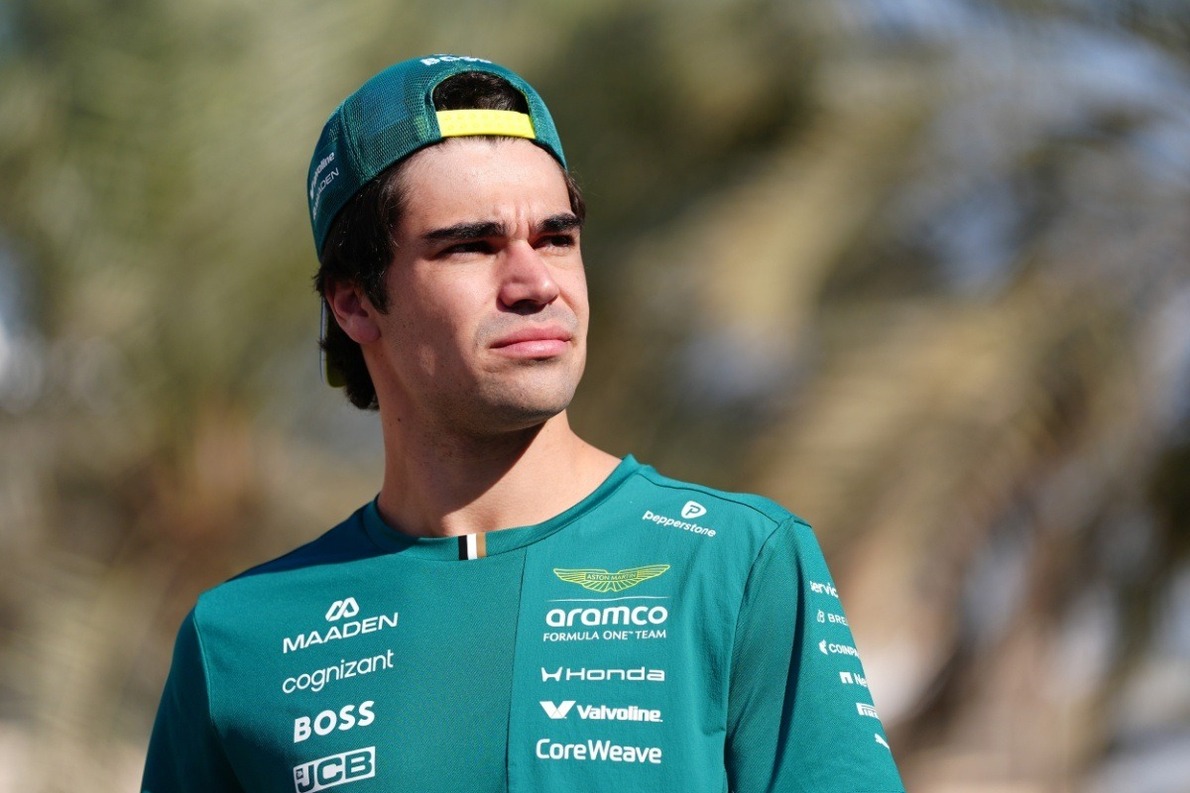  és  - Az FIA meghozta a döntést Stroll indulásaval kapcsolatban - HIVATALOS!