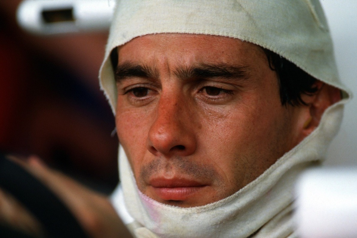 A motorsport örök legendája: Ayrton Senna ma ünnepelné 66. születésnapját