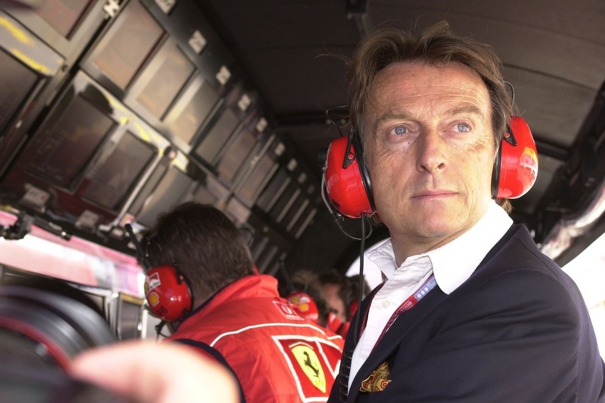 Egy megrendítő jelenet is lesz a Luca de Montezemolo életét feldolgozó filmben