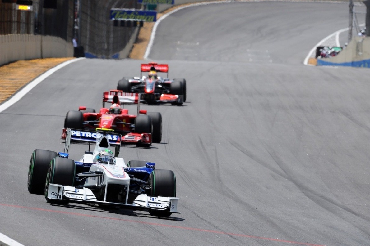 Közölte a BMW, hogy pontosan mi is most a helyzet egy F1-es projekttel