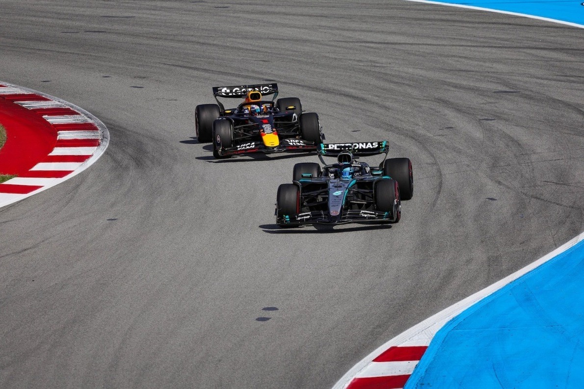 Újabb fontos módosítást jelentett be az FIA!