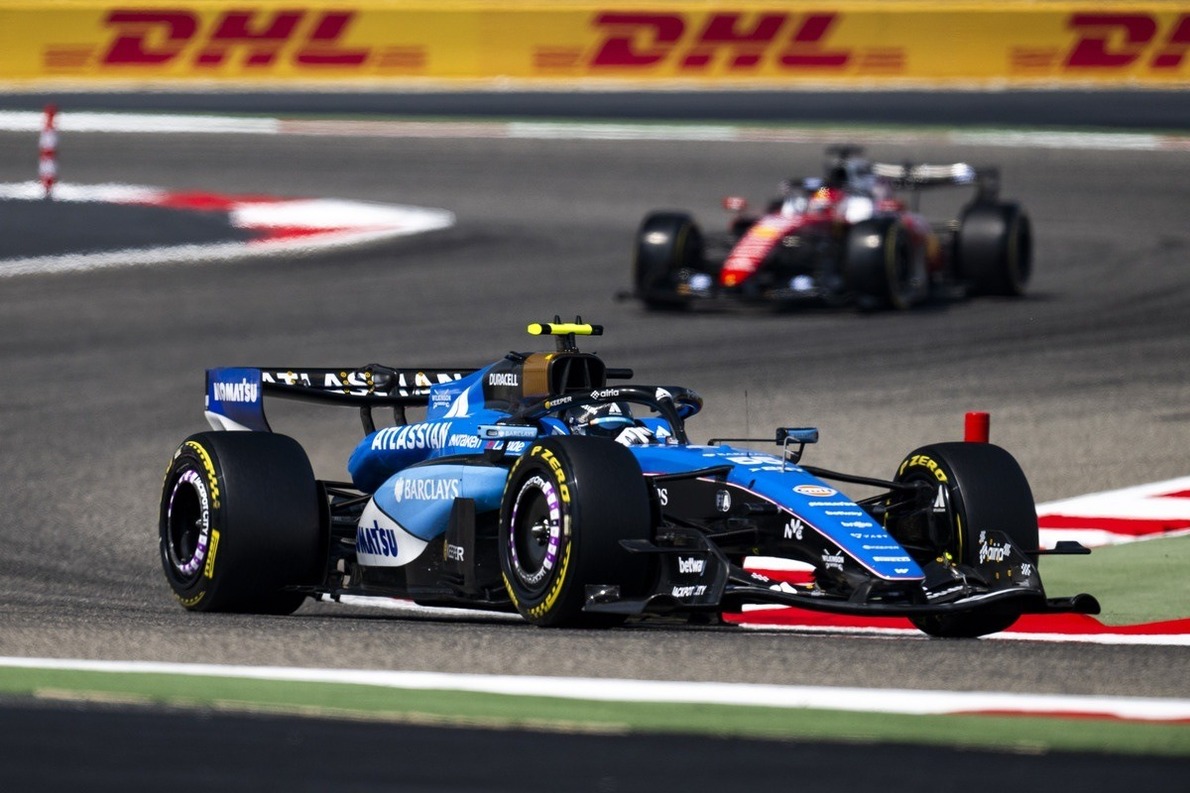 A korábbi pilóta „aggasztónak” találja a Williams jelenlegi gondjait