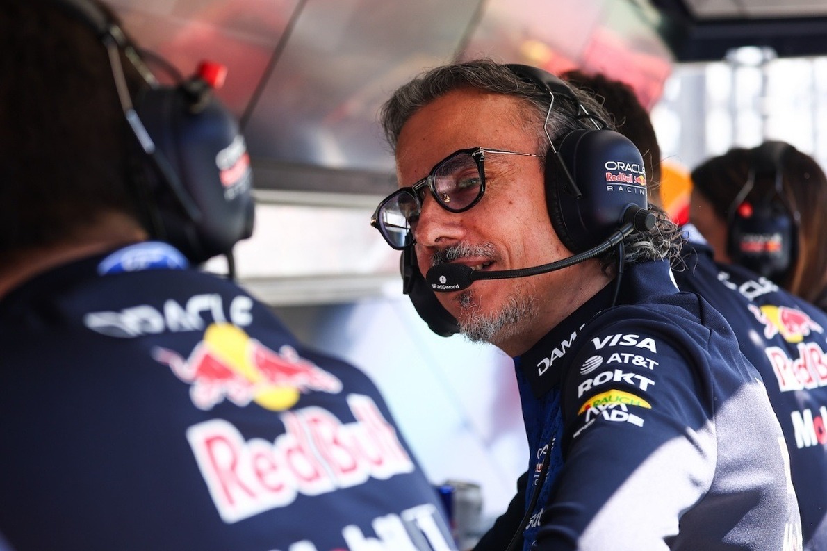  és  - Red Bull: fele-fele arányban a motor és az autó a ludas