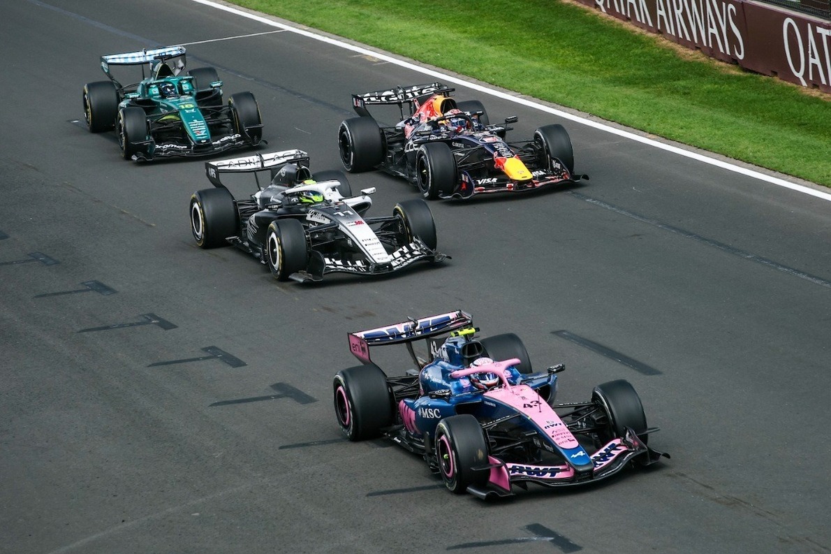  - Gyártók jöttek-mentek, a kérdés maradt: megérte az F1-nek az új motorformula?