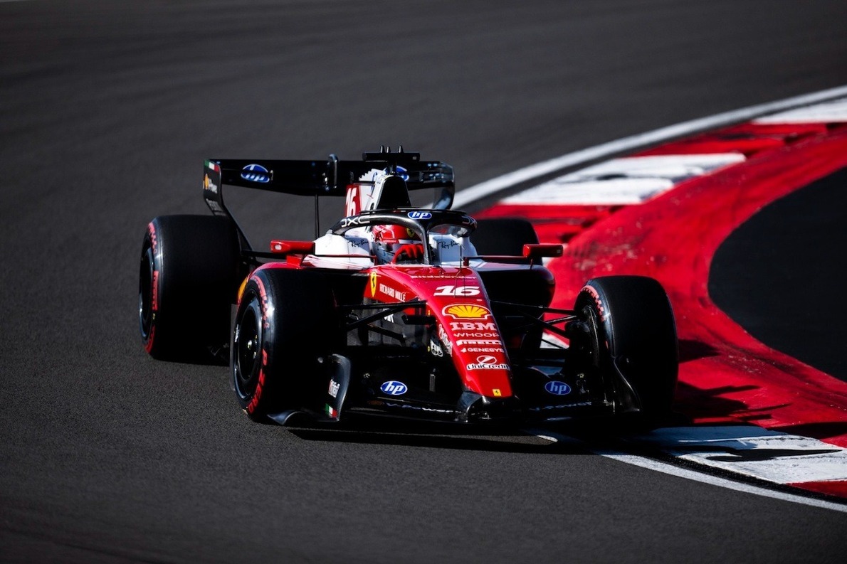 ÉLŐ F1-ES KÖZVETÍTÉS: Kínai Nagydíj - Futam (LIVE)