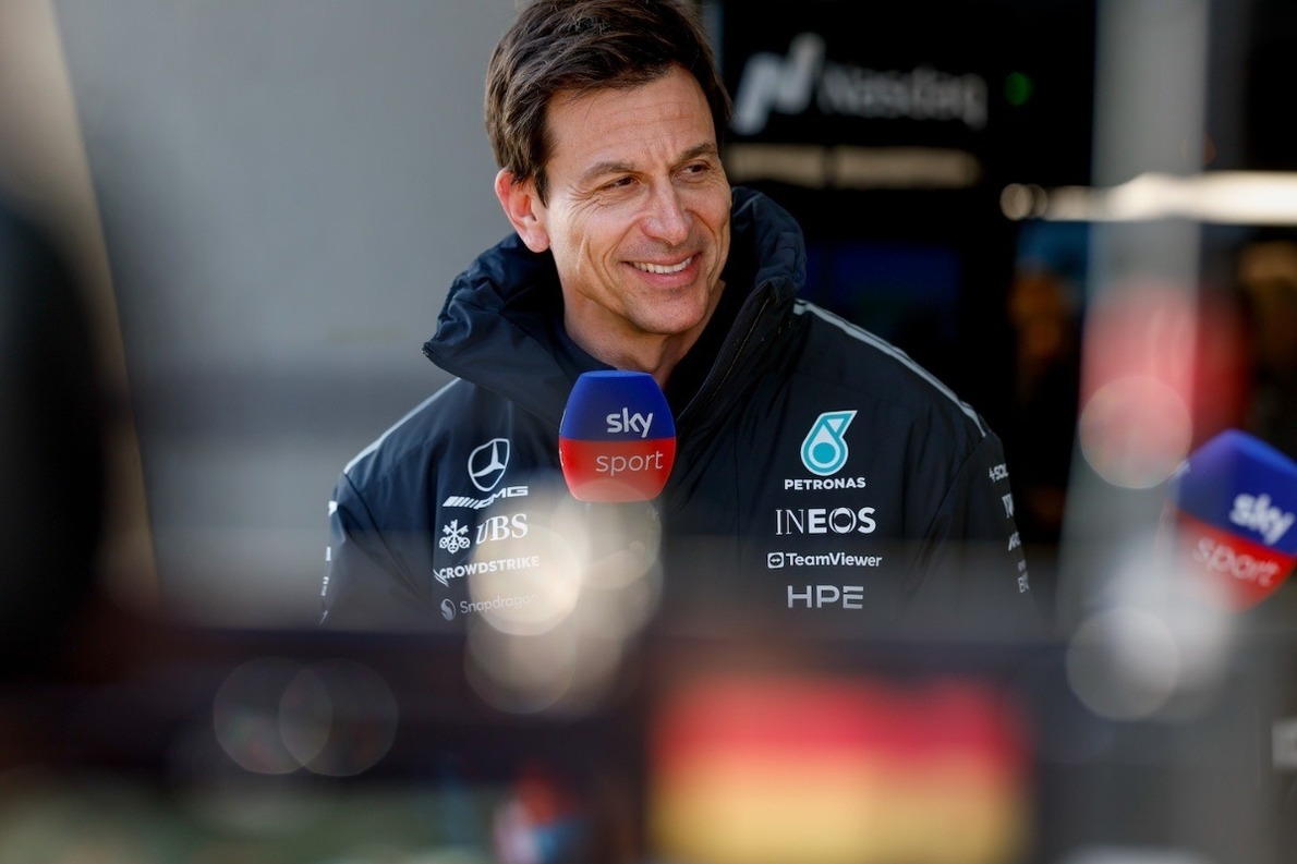 és - A szezon legnagyobb átverése: így vezette meg a Mercedes a teljes Forma-1-et!