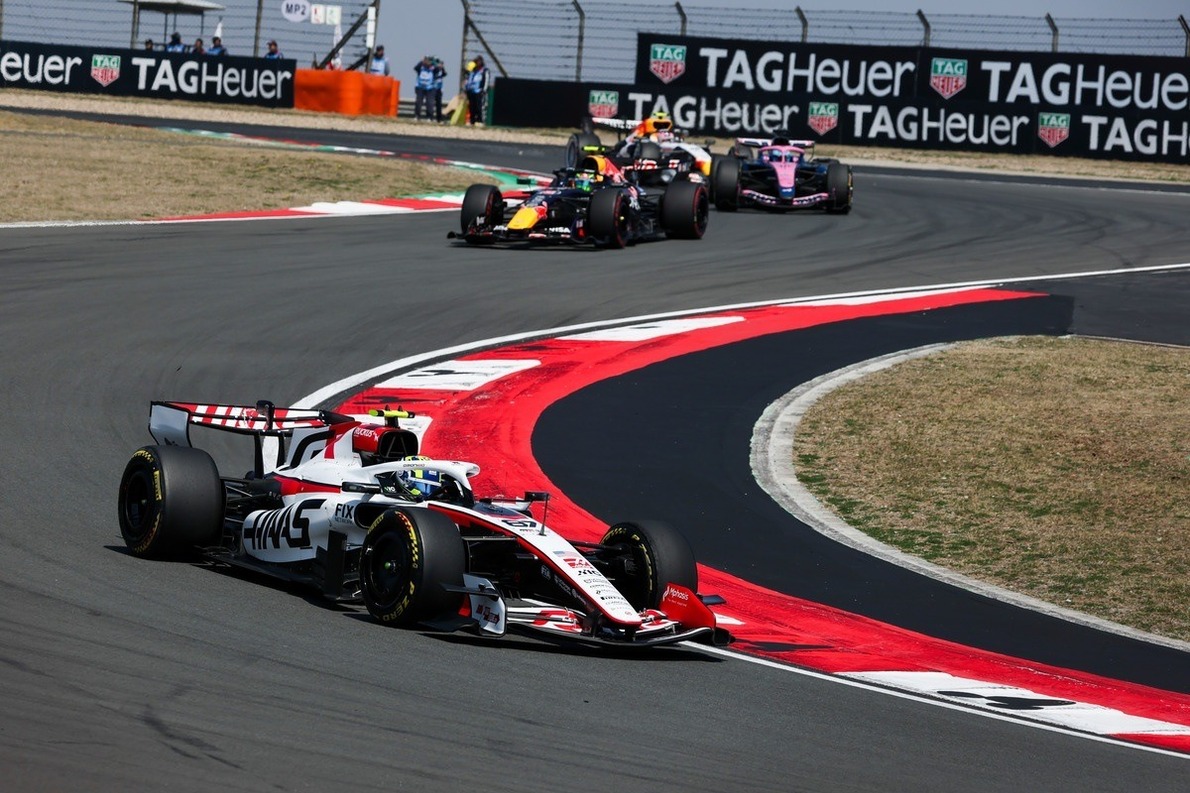  - Ők lennének az idei szezon legnagyobb meglepetése? „Erőből vertük meg a Red Bullt”