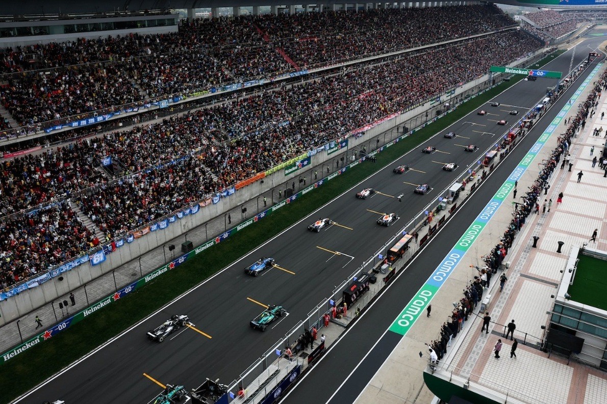 és - Vakvágányon a Forma–1: egy elhallgatott veszélyforrás szedheti a következő áldozatát