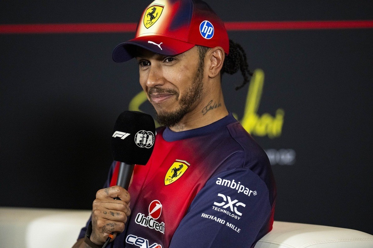  - Újabb szakértő gondolja úgy, hogy „Hamilton visszatért”