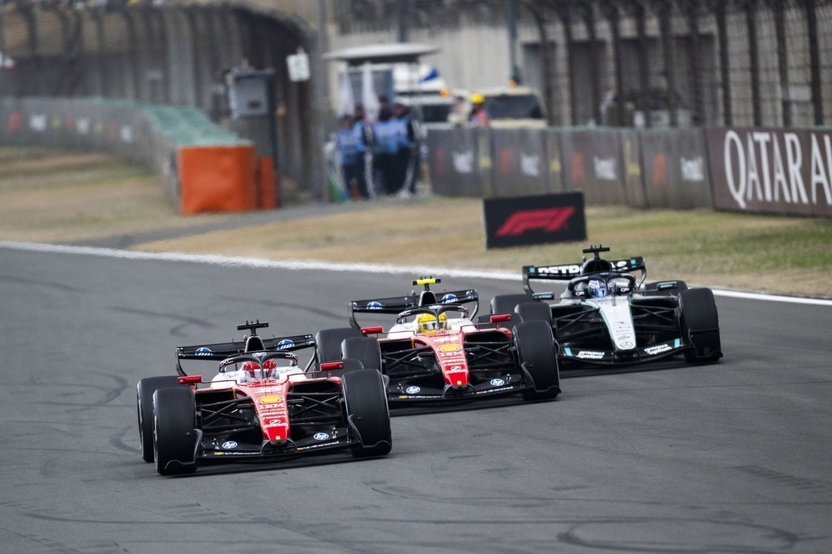 Montoya: „A DRS-es előzések is ugyanúgy mesterkéltek voltak”