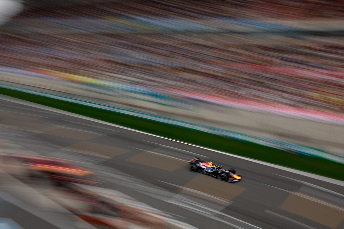 A pilóták kritikái miatt átalakulhat az időmérő