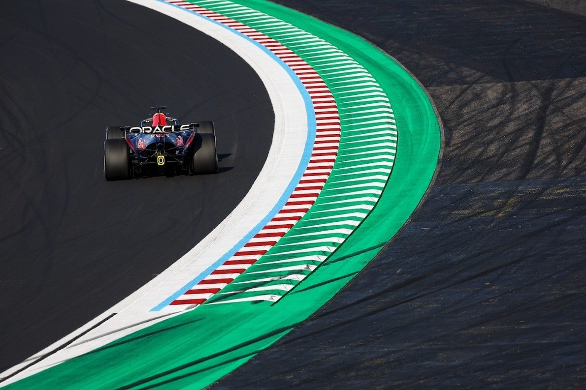 ÉLŐ F1-ES KÖZVETÍTÉS: Japán Nagydíj - Harmadik szabadedzés (LIVE)