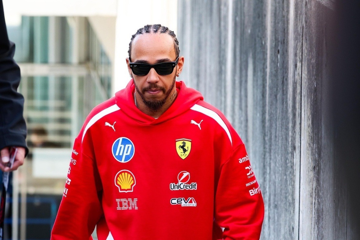  és  - Hamilton aggódó üzemmódba kapcsolt: „A Ferrari hamarosan áldozatául esik a McLaren fejlődésének”