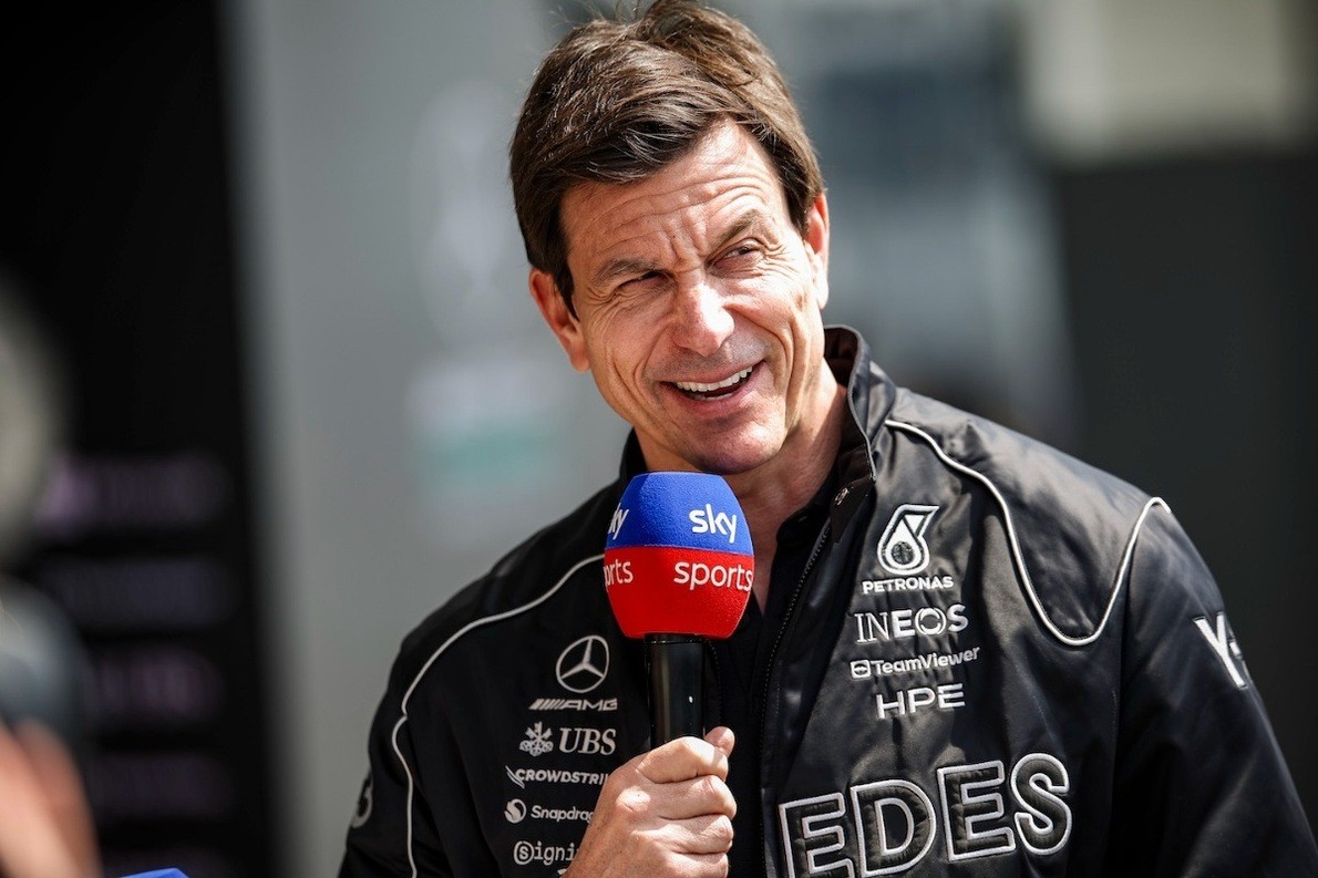  - Toto Wolff elárulta, mi áll a Mercedes 2026-os dominanciája mögött - a Formula-E is szóba került