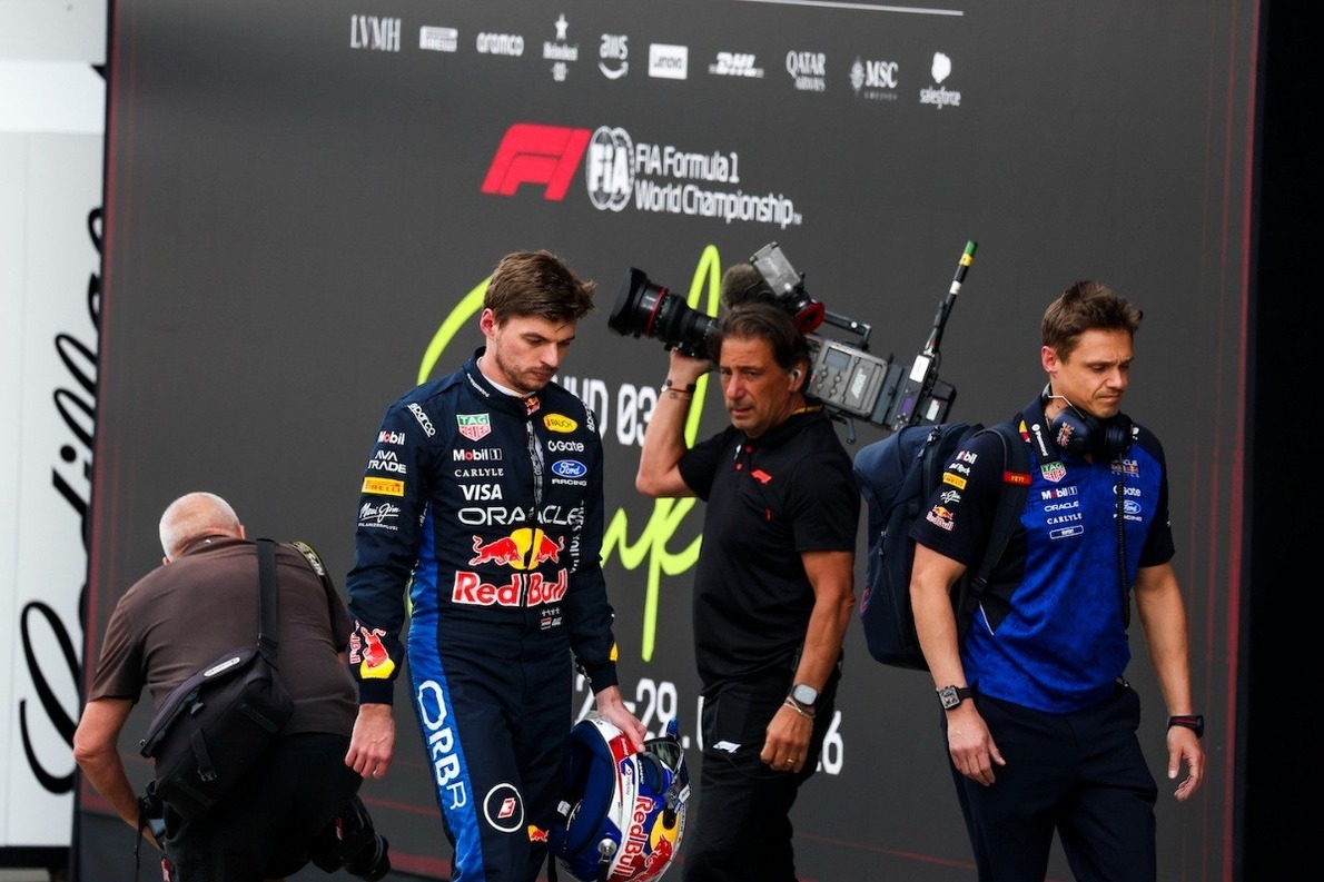 és - Íme, a 2026-os F1-es Japán Nagydíj időmérő edzésének hivatalos végeredménye!