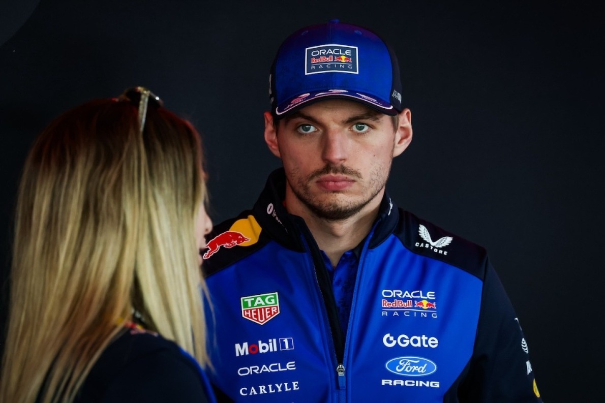 Botrány lehet a Verstappen-ügyből: A média képviselői azonnali beavatkozást követelnek az FIA-tól