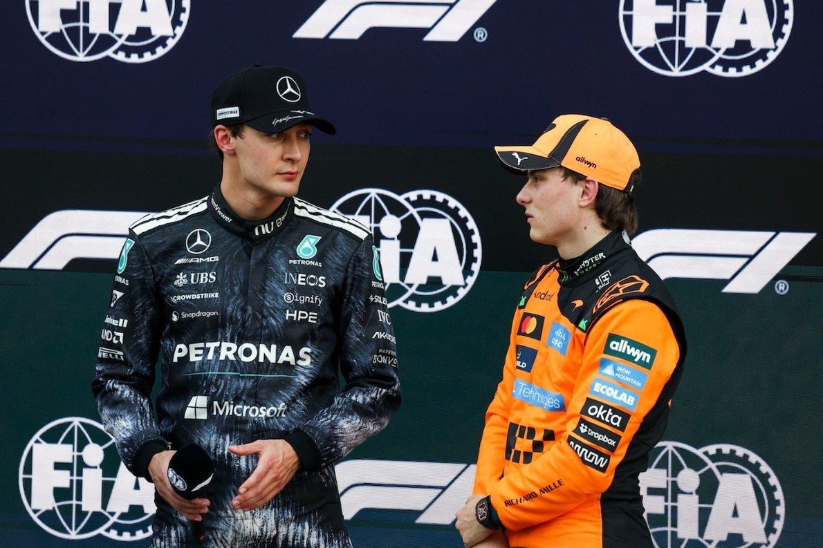 - Közelít a Mercedeshez a McLaren, mégis egy másik csapattól rettegnek Szuzukában