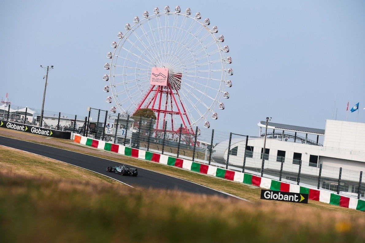 - Japán F1-es pilóta nélkül maradt, de a háttérben már épül az új szupersztár