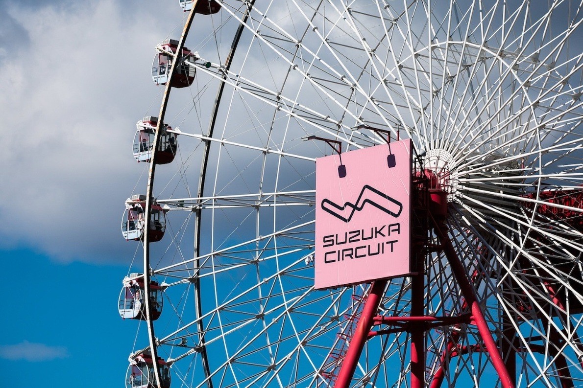 Íme, a 2026-os Japán Nagydíj hivatalos menetrendje!