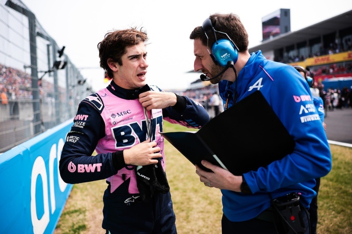  és  - Colapinto trükközése állhat Bearman balesete mögött? Maradtak még tisztázandó kérdések