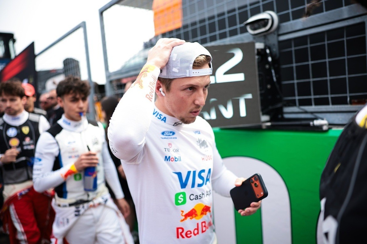  - Az F1 új valósága: „Leszívják” a pilótákat a versenyek, de nem fizikálisan