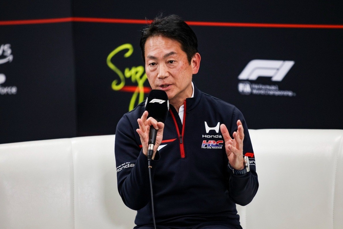 Honda: Van egy kilábalási tervünk, de önmagában a motor javítása semmire sem elegendő