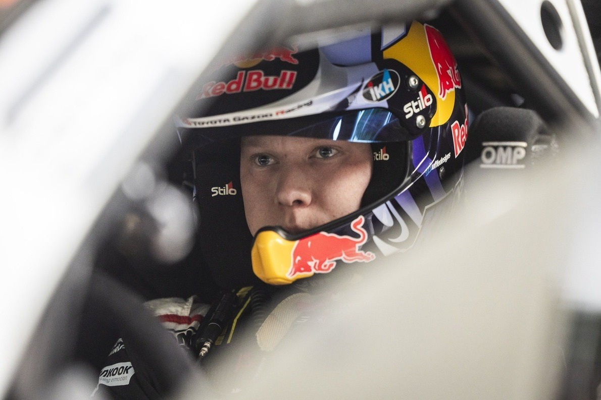 A volt csapattárs kiállt Rovanperä mellett – badarság ez a sok spekuláció