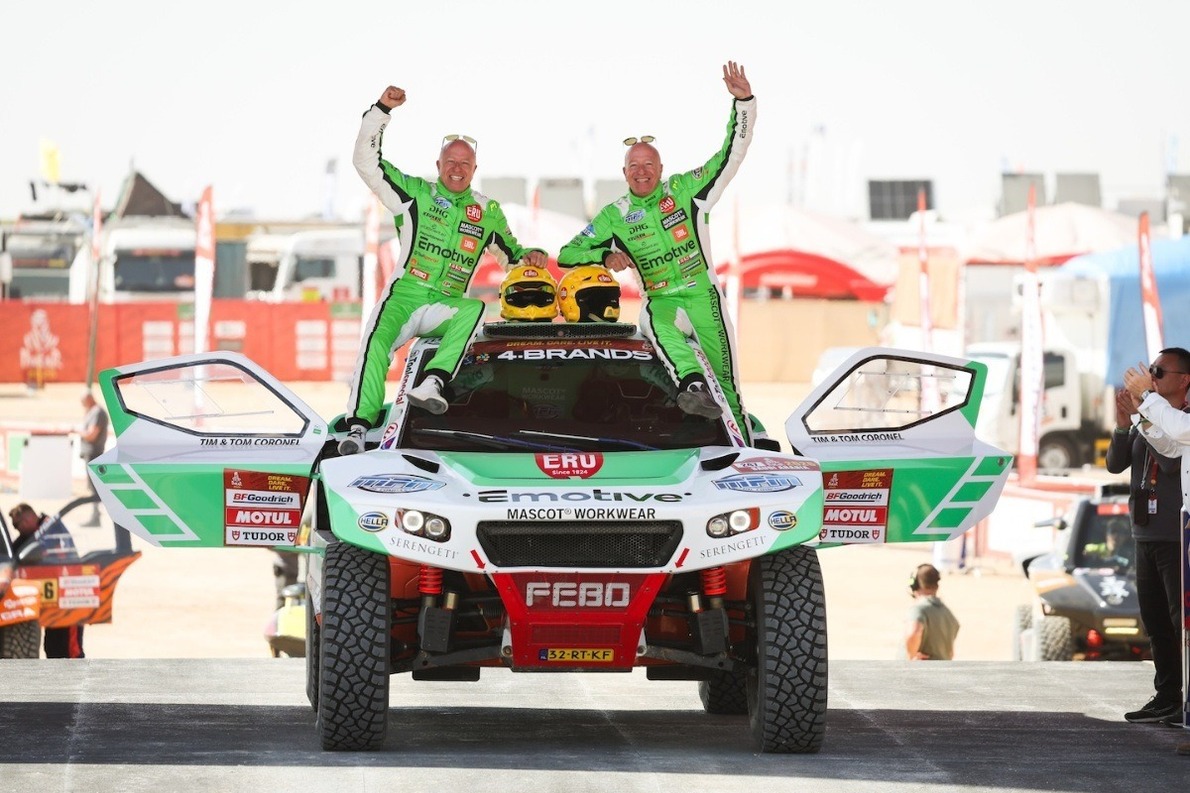 - Sírva fakadt a versenyzőlegenda a Forma-1 új szabályai miatt