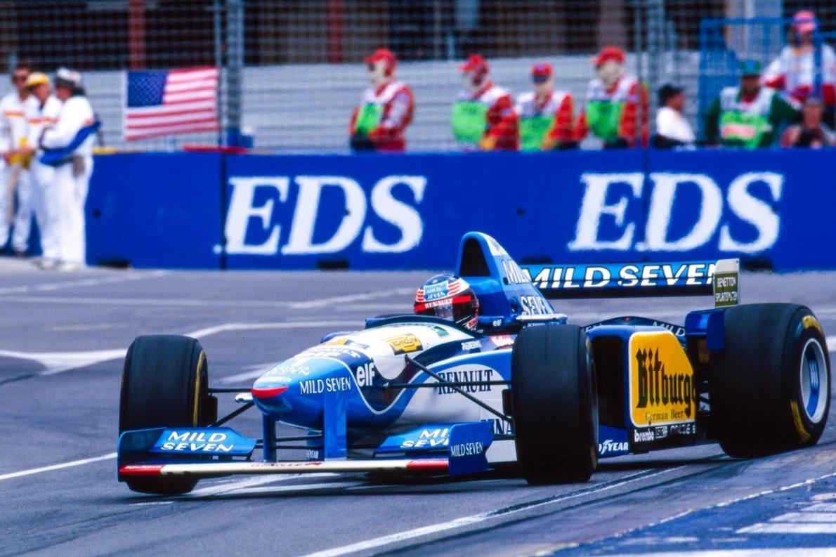 Egy legendás helyszín titokban megpróbált beugrani a törölt F1-es futamok helyére