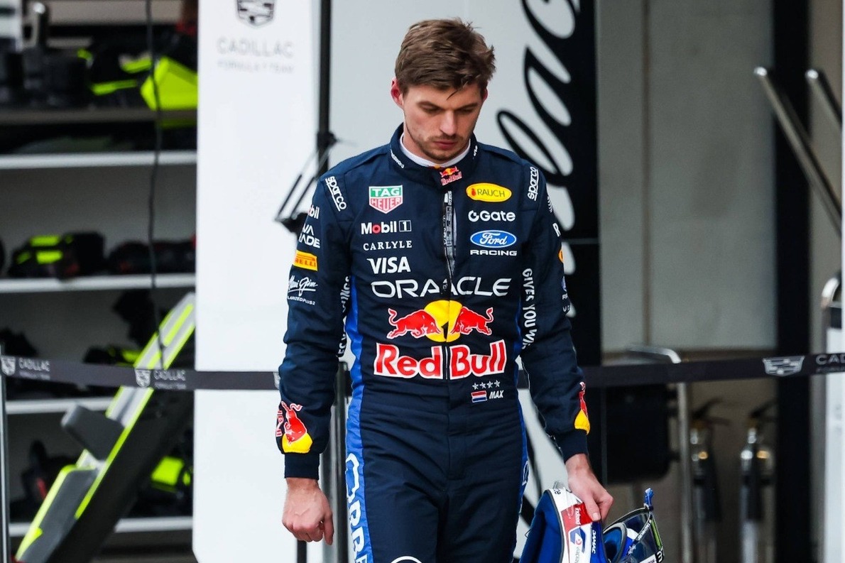 - Verstappen ultimátumot adott az F1-nek, Wolff szerint csak a hagyományőrzők és a szakértők élnek a múltban